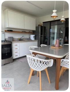 Apartamento com Lazer completo!