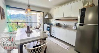 Apartamento com Lazer completo!