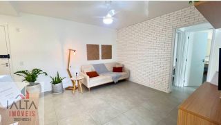 Apartamento com Lazer completo!