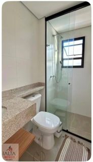 Apartamento com Lazer completo!
