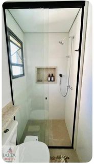Apartamento com Lazer completo!