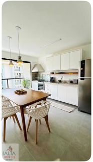 Apartamento com Lazer completo!