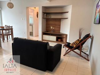 Apartamento próximo a praia!
