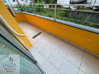 Apartamento próximo a praia!