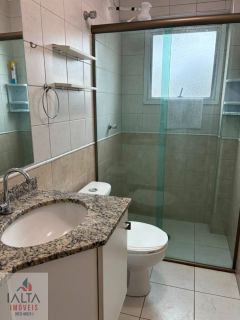 Apartamento próximo a praia!