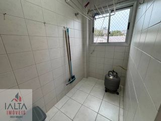Apartamento próximo a praia!