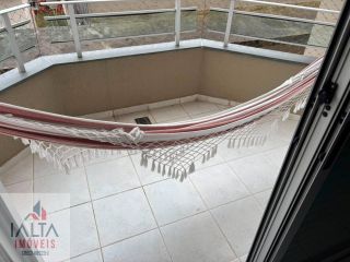 Apartamento próximo a praia!