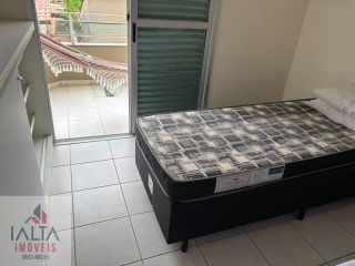Apartamento próximo a praia!