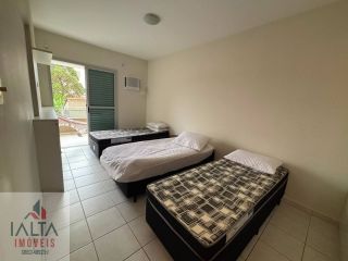 Apartamento próximo a praia!