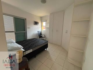 Apartamento próximo a praia!
