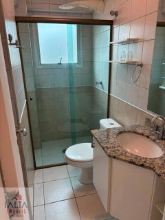 Apartamento próximo a praia!