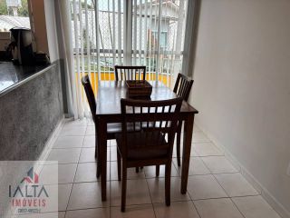 Apartamento próximo a praia!