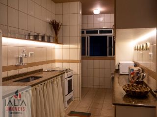 Apartamento Gourmet com 2 dormitórios na  Praia Grande - Ubatuba