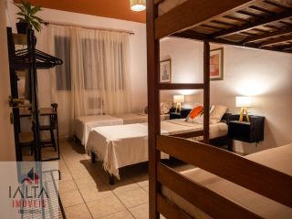 Apartamento Gourmet com 2 dormitórios na  Praia Grande - Ubatuba