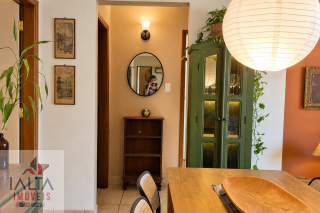 Apartamento Gourmet com 2 dormitórios na  Praia Grande - Ubatuba