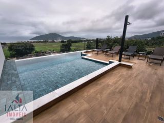 Apartamento novo bem localizado!