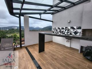 Apartamento novo bem localizado!