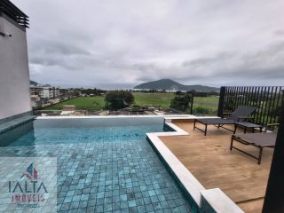Apartamento novo bem localizado!