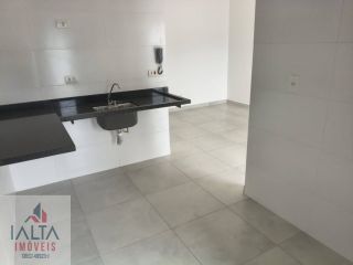 Apartamento novo bem localizado!