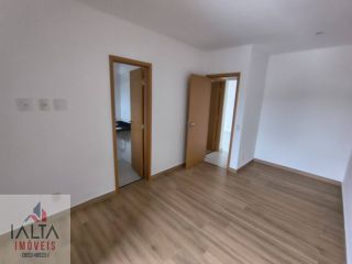 Apartamento novo bem localizado!