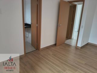 Apartamento novo bem localizado!