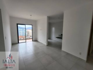 Apartamento novo bem localizado!