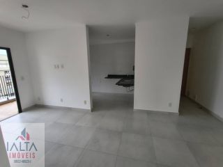 Apartamento novo bem localizado!