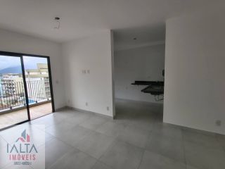 Apartamento novo bem localizado!