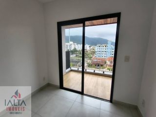 Apartamento novo bem localizado!
