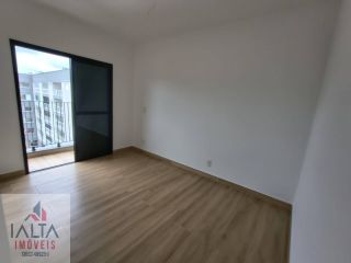 Apartamento novo bem localizado!