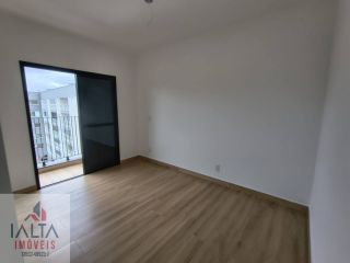 Apartamento novo bem localizado!