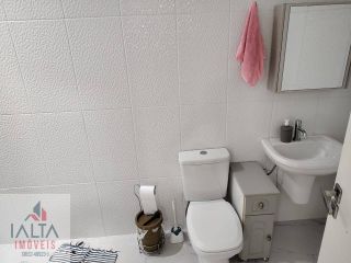 Casa 4 dorm. sendo 3 suites energia solar, piscina, hidromassagem, sauna, fino acabamento