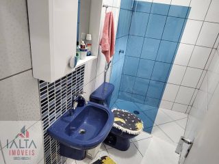 Casa 4 dorm. sendo 3 suites energia solar, piscina, hidromassagem, sauna, fino acabamento