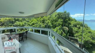 Apto impecável Vista Mar Prainha, mobiliado, saída direto para a Praia!!!
