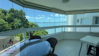 Apto impecável Vista Mar Prainha, mobiliado, saída direto para a Praia!!!
