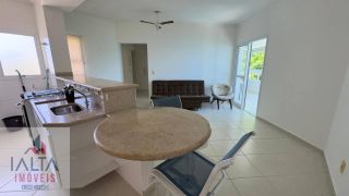 Apto impecável Vista Mar Prainha, mobiliado, saída direto para a Praia!!!