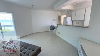 Apto impecável Vista Mar Prainha, mobiliado, saída direto para a Praia!!!