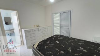Apto impecável Vista Mar Prainha, mobiliado, saída direto para a Praia!!!