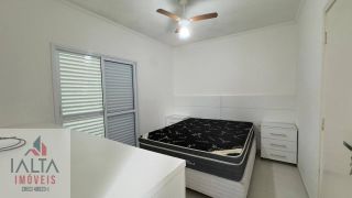 Apto impecável Vista Mar Prainha, mobiliado, saída direto para a Praia!!!