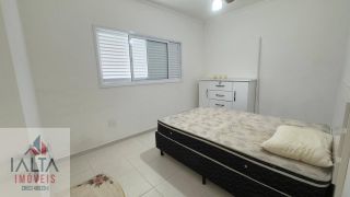 Apto impecável Vista Mar Prainha, mobiliado, saída direto para a Praia!!!