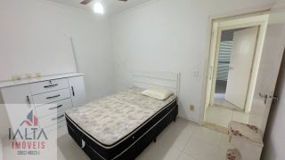 Apto impecável Vista Mar Prainha, mobiliado, saída direto para a Praia!!!