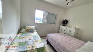 Apto impecável Vista Mar Prainha, mobiliado, saída direto para a Praia!!!