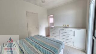 Apto impecável Vista Mar Prainha, mobiliado, saída direto para a Praia!!!