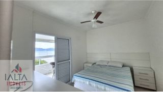Apto impecável Vista Mar Prainha, mobiliado, saída direto para a Praia!!!