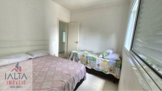 Apto impecável Vista Mar Prainha, mobiliado, saída direto para a Praia!!!