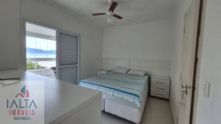 Apto impecável Vista Mar Prainha, mobiliado, saída direto para a Praia!!!