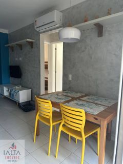 Lindo Apto. no Perequê Mirim - Ubatuba/ melhor preço do condomínio!