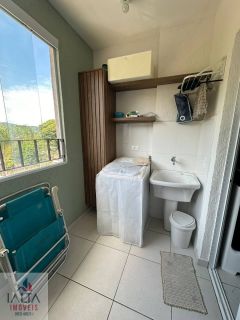 Lindo Apto. no Perequê Mirim - Ubatuba/ melhor preço do condomínio!