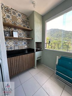 Lindo Apto. no Perequê Mirim - Ubatuba/ melhor preço do condomínio!
