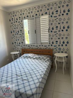 Lindo Apto. no Perequê Mirim - Ubatuba/ melhor preço do condomínio!